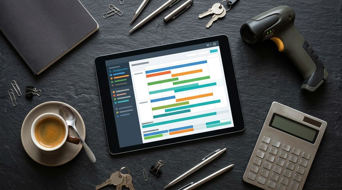 Retail Shift Scheduling and GMROL Staffing Optimization Curves